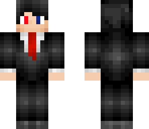 qtintin suit