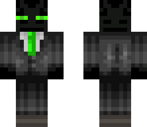 enderman elegante