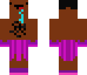 funny skin v2