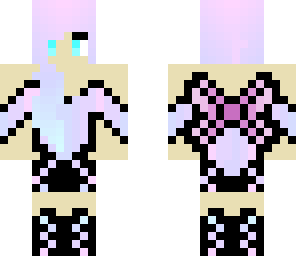 edited pastal fairy 