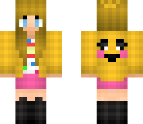 toychica