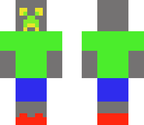 summer creeper