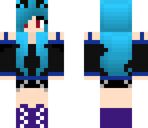 anime neko vampire