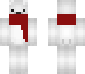 request - polar bear