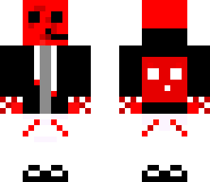 eslime rojo 
