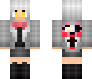 mangle