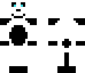 my panda