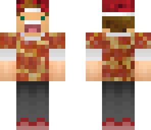 my skin