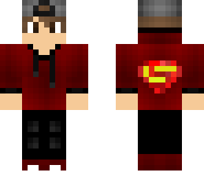 superboy 002