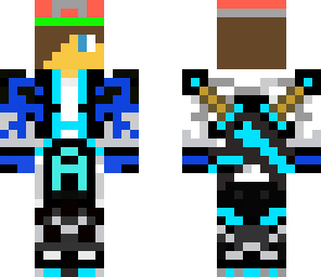 pixel sendock