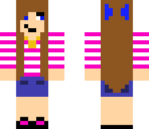 pipojobje girl