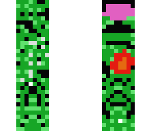 awesome creeper
