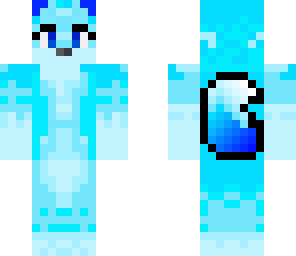 frost wolf