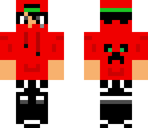 dutchcrafter