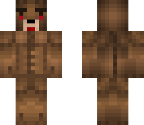 kurki's bear
