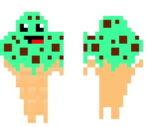 ice