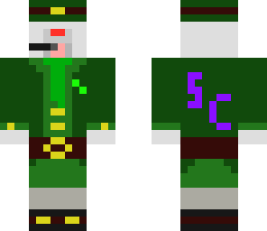 saint patrick's day sadcashk