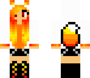 fire fox