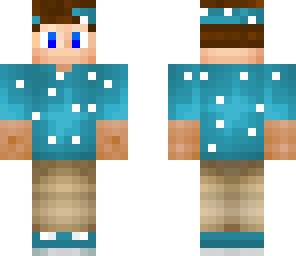 blue mixlt