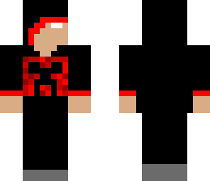 herobrine boss hunter