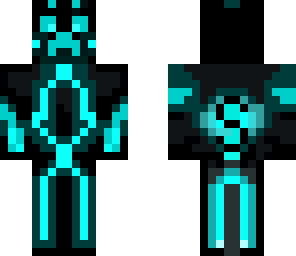 electro creeper