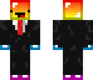 rainbow derp