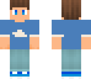 cloudrazor_pvp's youtube skin