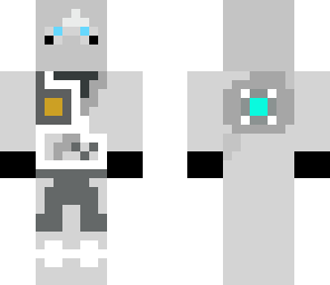 titanium zane