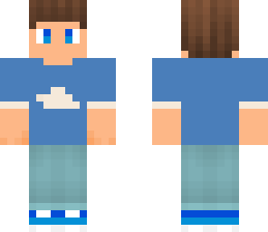cloudrazor_pvp's youtube skin