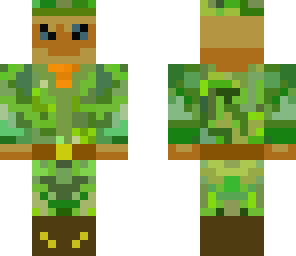 apotecary