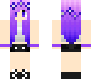 teen girl