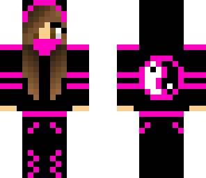pink assasin