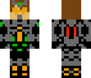 cyborg