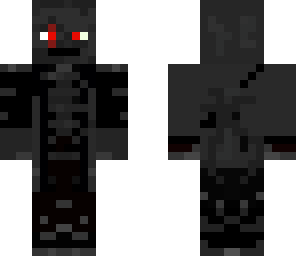 wolfninja