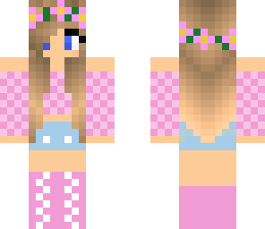 mia's skin