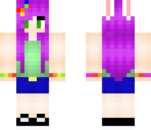 bunny girl