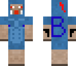 dabluesheep