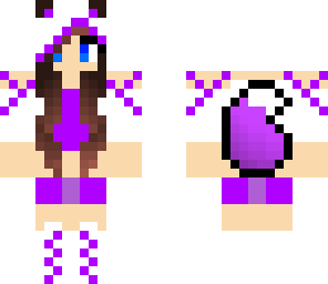 wolg girl