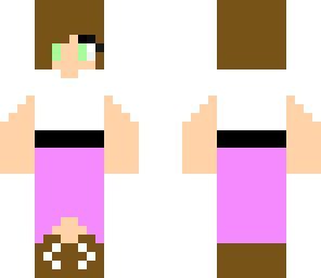 girly gamer