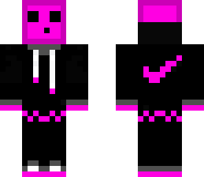 rozowy slime