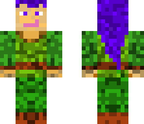 skin