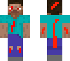 steve atacado