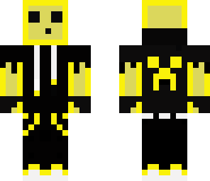 zolty slime 