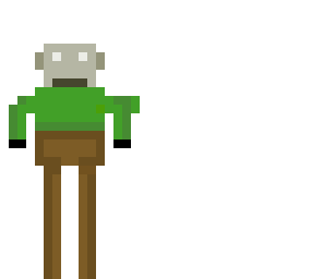 derpy grass