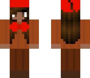 dark skinned dw fangirl