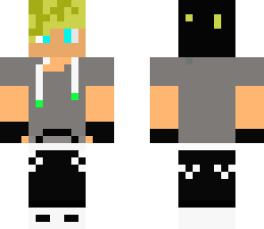 the true blastzaholic fixed