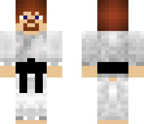 karate guy