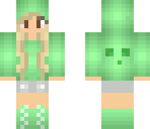 twin slime