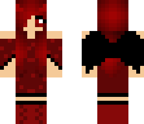 darkness girl 2