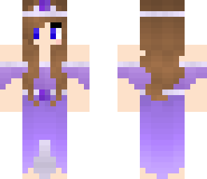 purple princess